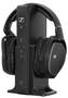 Sennheiser RS175-U Wireless Headphones and Receiver