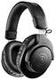 Audio-Technica ATH-M20xBT Wireless Headset - Black, Over-Ear