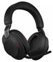 Jabra Evolve2 85 UC Stereo USB-C Wireless Headset With Charging Stand