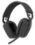 Logitech Zone Vibe 100 Bluetooth Headset, Graphite