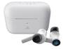 Razer Hammerhead HyperSpeed Wireless Gaming Earbuds, White