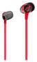 HyperX Cloud Earbuds II Wired Gaming Earphone, Red