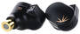 MOONDROP CHU II DSP Wired USB-C In-Ear Monitor Earphone
