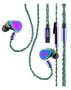 MOONDROP RAYS Gaming In-Ear Monitor Earphone