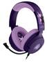 Razer Kraken V4 X RGB Wired Gaming Headset, Espeon and Umbreon Edition