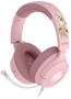 Razer Kraken V4 X RGB Wired Gaming Headset, Pikachu and Eevee Edition
