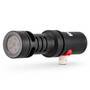 RODE VideoMic Me-L for Apple iOS Devices via Lightning Connection