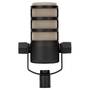 RODE PodMic - Broadcast Quality Dynamic Microphone for Podcasting