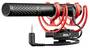 RODE NTG On-camera Shotgun Microphone