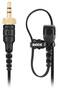 RODE Lavalier II Premium Microphone - Unique Low-Profile Design