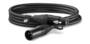 RODE XLR Cable 3m, Black