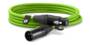 RODE XLR Cable 3m, Green