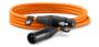 RODE XLR Cable 3m, Orange