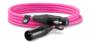 RODE XLR Cable 3m, Pink