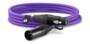 RODE XLR Cable 3m, Purple