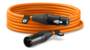 RODE XLR Cable 6m, Orange