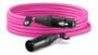 RODE XLR Cable 6m, Pink