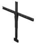 Jabra PanaCast 50 Screen Mount, Black