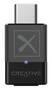 Creative BT-W3X USB-C Bluetooth 5.3 Audio Transmitter