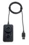 Jabra Engage 50 Link MS USB-A Inline Controller