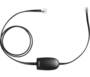 Jabra Link 14201-19 Avaya Phone EHS Cable