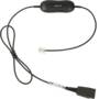 Jabra GN1216 RJ9 Quick Disconnect Cable