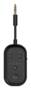 Bonelk Fly Wireless Pro Bluetooth Transmitter and Receiver, Black