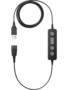 Jabra Link 260 QD To USB-A Adapter