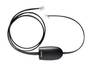 Jabra EHS-Adapter...