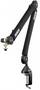 RODE PSA1+ Professional Studio Boom Arm - Black