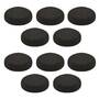 Jabra Evolve 20-65 Foam Ear Cushions, 10 pcs