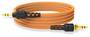 RODE NTH-CABLE12O Headphone Cable 1.2m, Orange