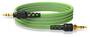 RODE NTH-CABLE12G Headphone Cable 1.2m, Green