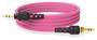 RODE NTH-CABLE12P Headphone Cable 1.2m, Pink