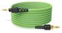 RODE NTH-CABLE24G Headphone Cable 2.4m, Green