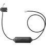 Jabra Link Electronic Hook Switch Control for NEC desk phones
