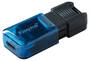 Kingston DataTraveler 80M 64GB USB-C Flash Drive