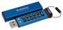 Kingston IronKey Keypad 200 Hardware-encrypted 32GB USB3.2 Flash Drive