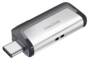 SanDisk Ultra Dual Drive Type C 32GB Black USB3.1 Flash Drive