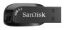 SanDisk Ultra Shift 128GB USB 3.2 Gen 1 Flash Drive