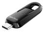 SanDisk Ultra Slider 64GB USB Type-C Flash Drive