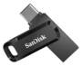 SanDisk Ultra Dual Drive Go 256GB USB-C 3.2 Gen 1 Flash Drive