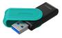 Kingston 128GB DataTraveler Exodia S USB-A Flash Drive,