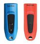 SanDisk 32GB Ultra USB 3.0 Flash Drive Dual Pack