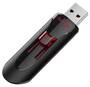 SanDisk SDCZ600-128G-G35 128GB Cruzer Glide USB 3.0 Flash Drive