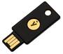 Yubico YubiKey 5 NFC USB-A Dual Factor Authentication Security Key