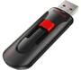 SanDisk 64GB Cruzer Glide USB 2.0 Flash Drive, Black
