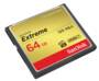 SanDisk 64GB Extreme Compact Flash Card