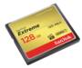 SanDisk 128GB Extreme Compact Flash Card