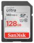 SanDisk SDSDUNB-128G-GN6IN 128GB Ultra SDXC Card